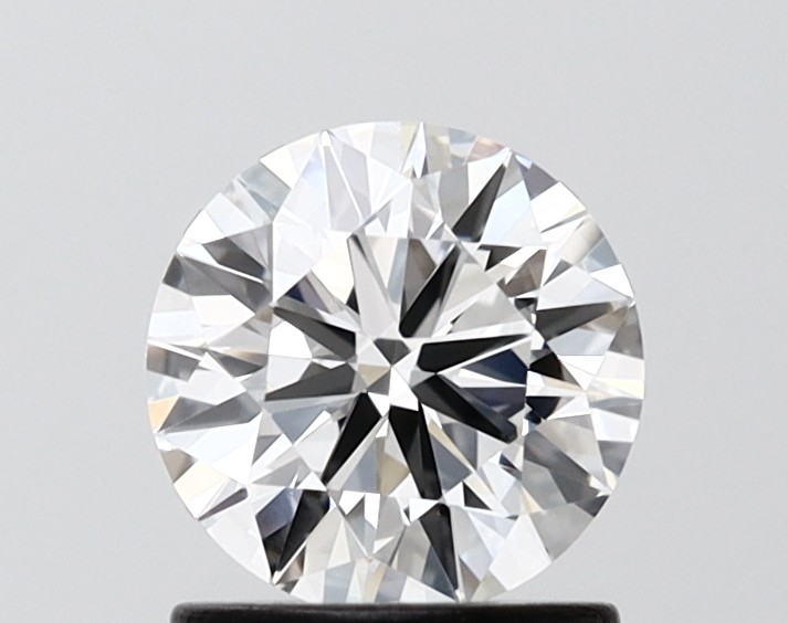 1.05 ct. round Lab Grown Diamond front image
