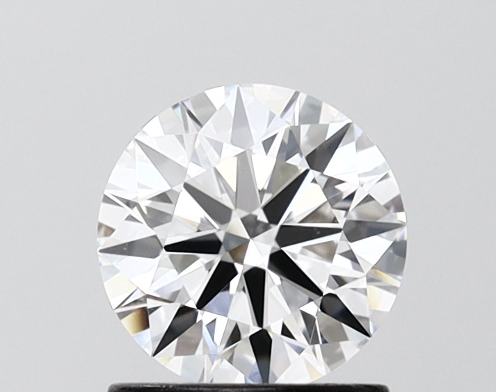 1.02 ct. round Lab Grown Diamond front image