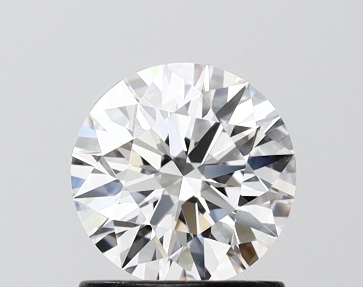 1.03 ct. round Lab Grown Diamond front image