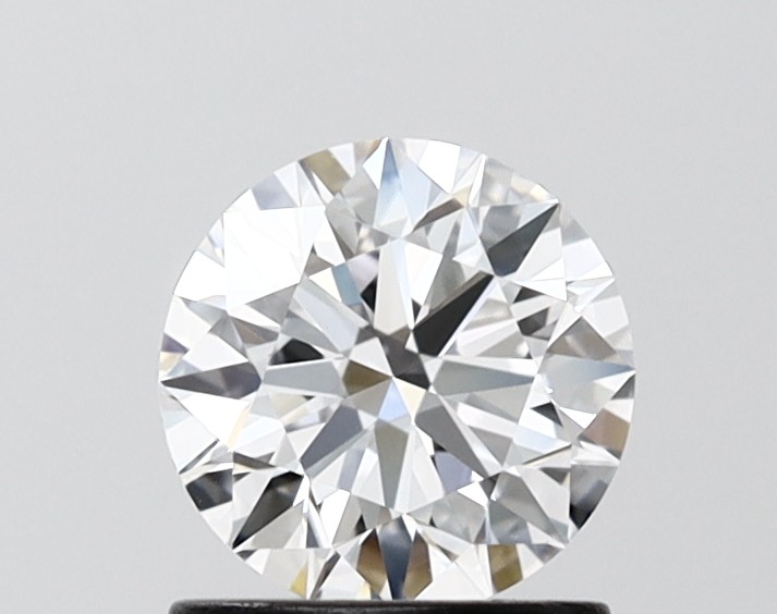 1.00 ct. round Lab Grown Diamond front image