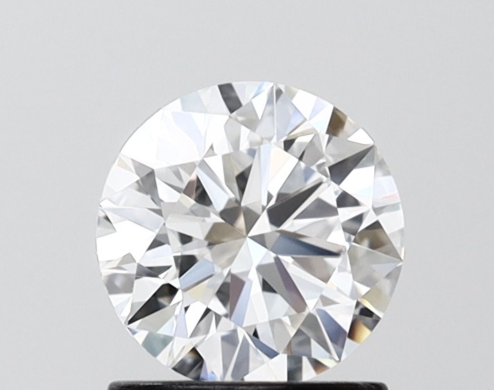 1.06 ct. round Lab Grown Diamond front image