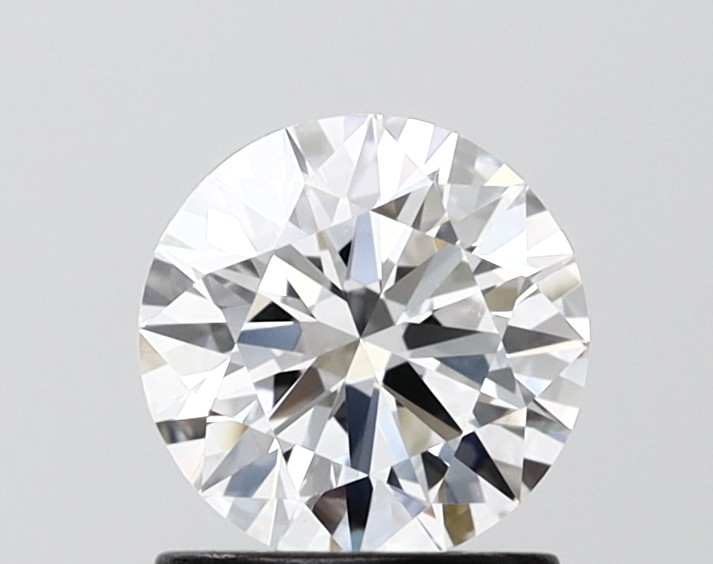1.06 ct. round Lab Grown Diamond front image