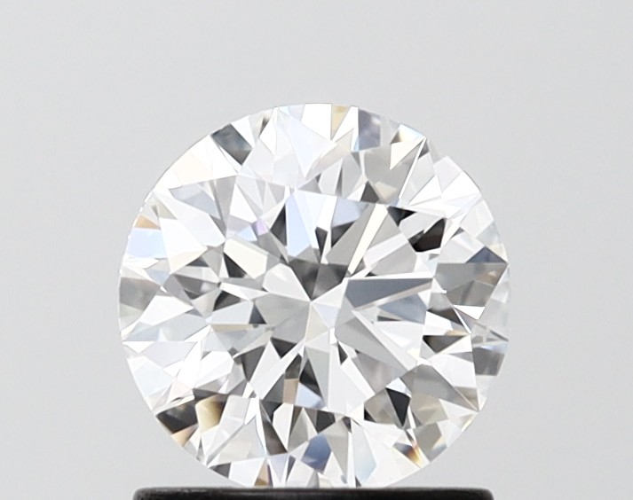 1.05 ct. round Lab Grown Diamond front image