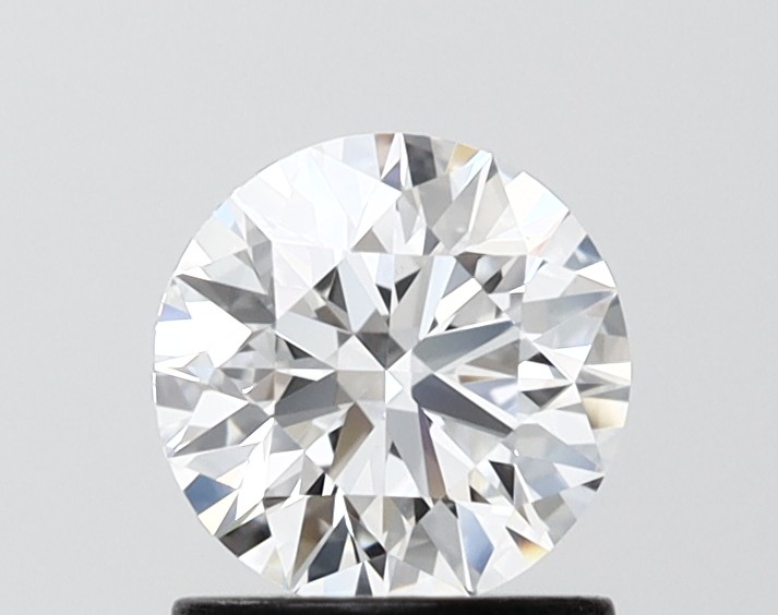 1.01 ct. round Lab Grown Diamond front image