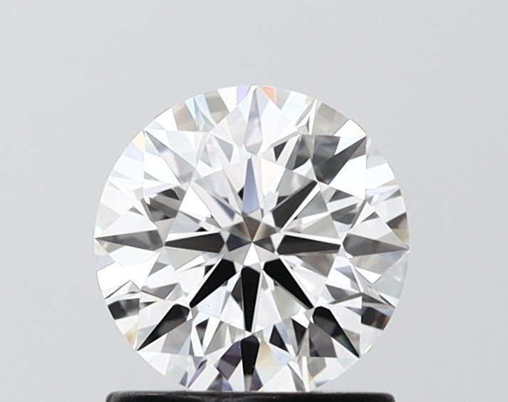 1.03 ct. round Lab Grown Diamond front image