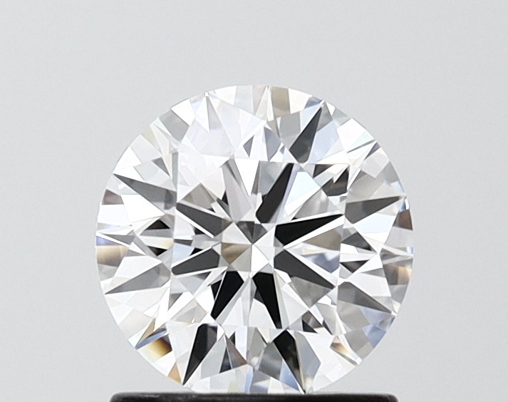 1.03 ct. round Lab Grown Diamond front image