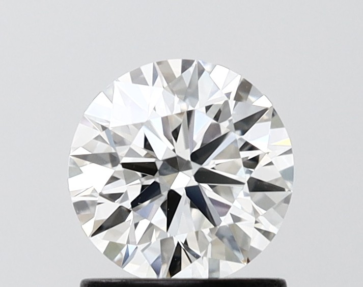1.02 ct. round Lab Grown Diamond front image