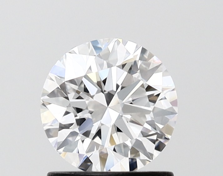 1.01 ct. round Lab Grown Diamond front image