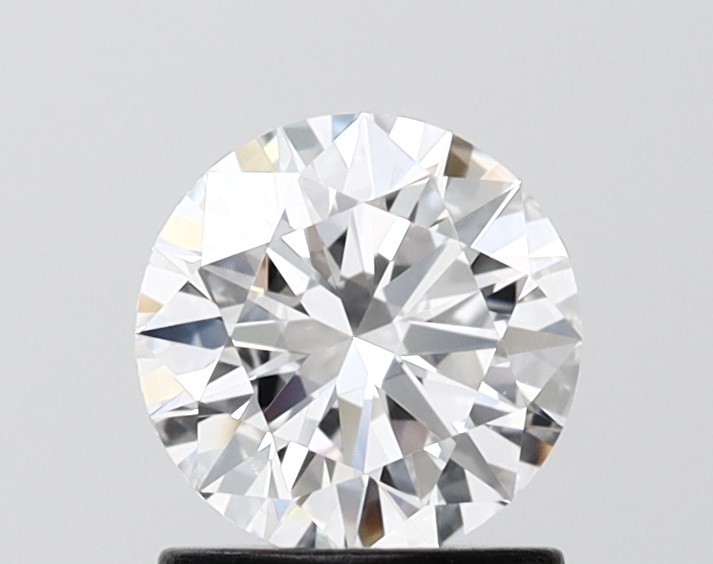 1.03 ct. round Lab Grown Diamond front image