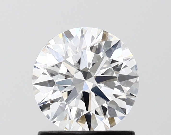 1.05 ct. round Lab Grown Diamond front image
