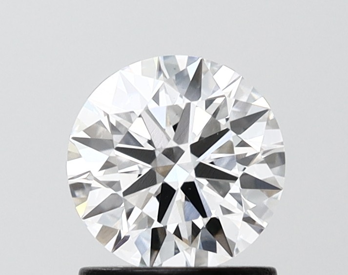 1.05 ct. round Lab Grown Diamond front image