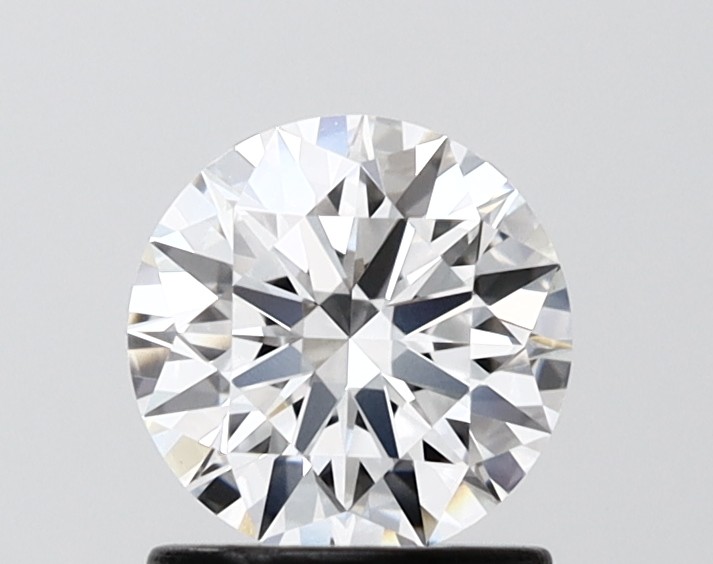 1.03 ct. round Lab Grown Diamond front image