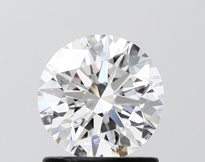 1.00 ct. round Lab Grown Diamond front image