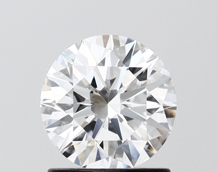 1.06 ct. round Lab Grown Diamond front image