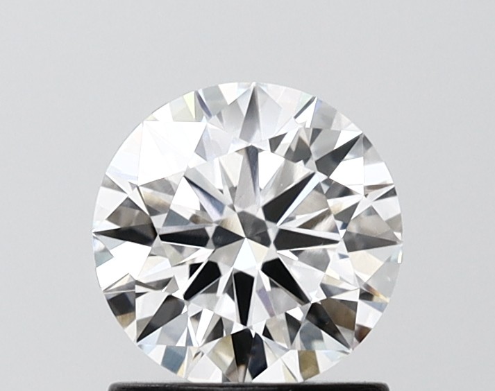 1.03 ct. round Lab Grown Diamond front image