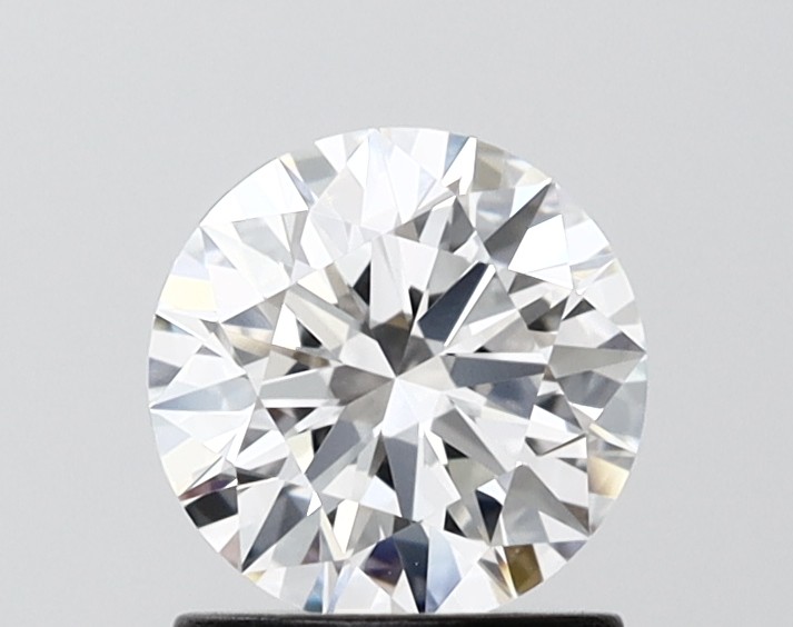 1.06 ct. round Lab Grown Diamond front image