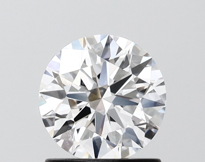 1.03 ct. round Lab Grown Diamond front image