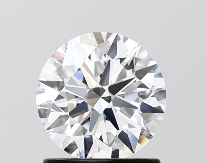 1.09 ct. round Lab Grown Diamond front image