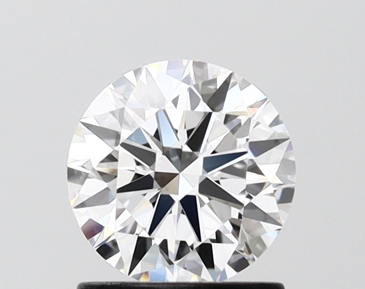 1.06 ct. round Lab Grown Diamond front image