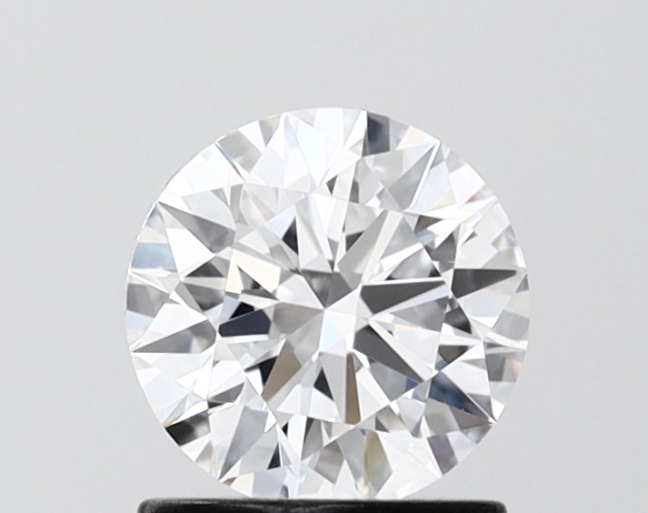 1.02 ct. round Lab Grown Diamond front image