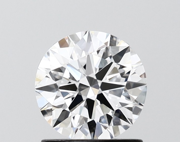 1.03 ct. round Lab Grown Diamond front image