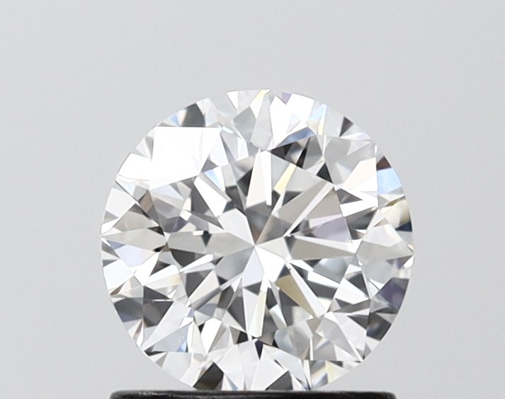 1.05 ct. round Lab Grown Diamond front image