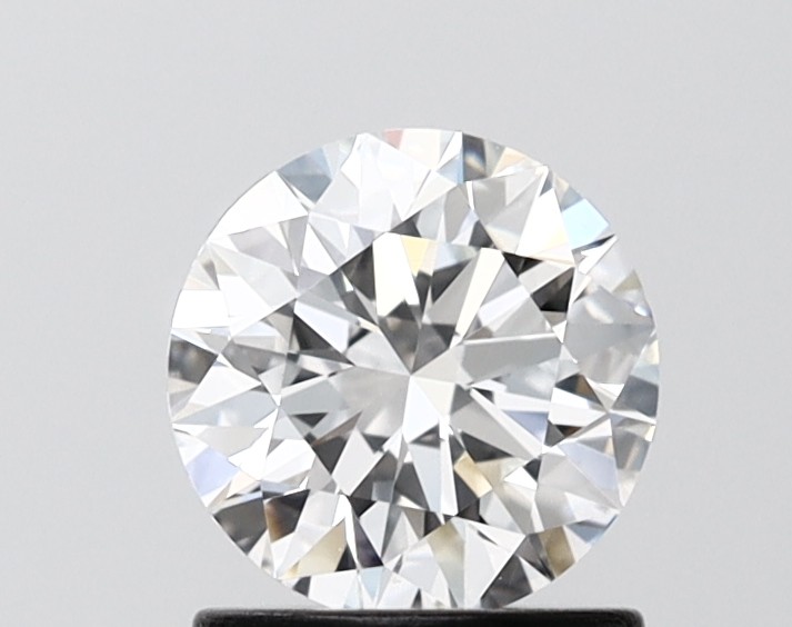 1.05 ct. round Lab Grown Diamond front image