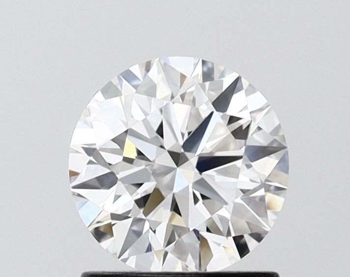 1.09 ct. round Lab Grown Diamond front image
