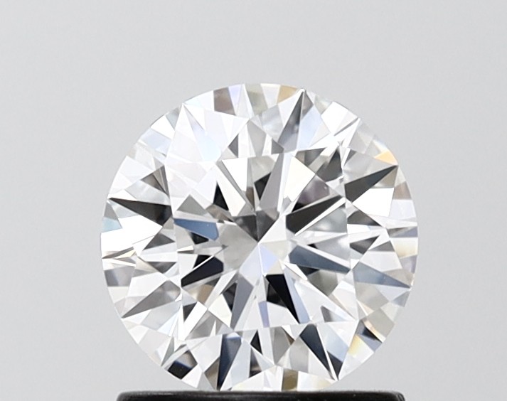 1.03 ct. round Lab Grown Diamond front image