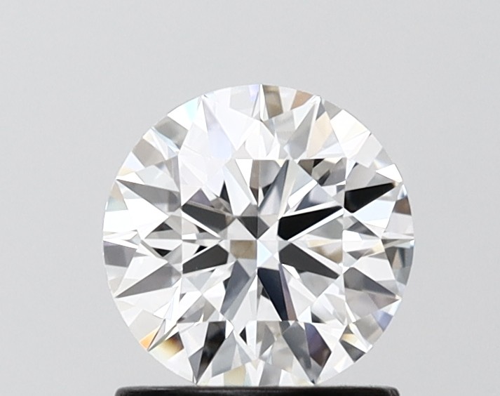1.02 ct. round Lab Grown Diamond front image