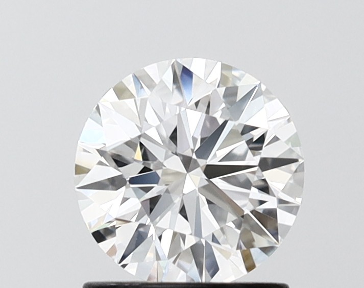 1.08 ct. round Lab Grown Diamond front image