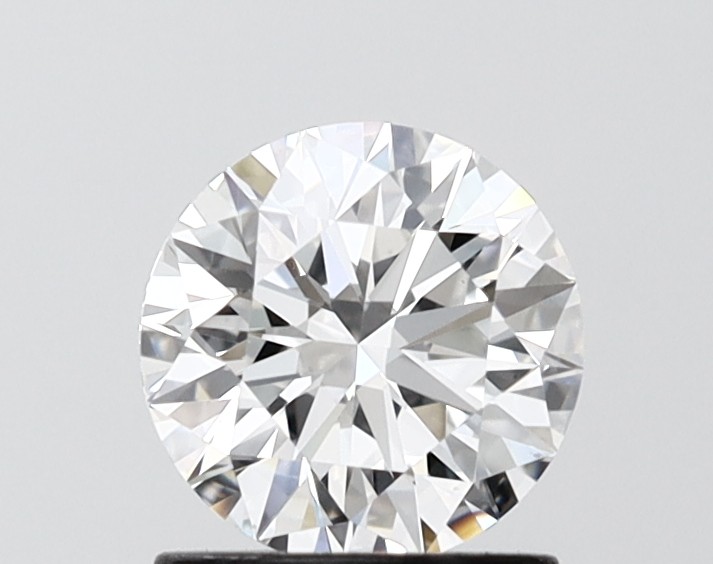 1.05 ct. round Lab Grown Diamond front image