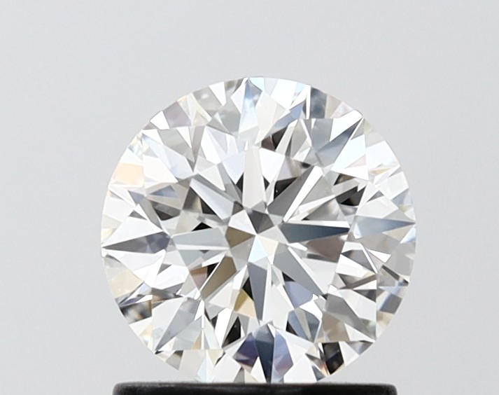 1.09 ct. round Lab Grown Diamond front image