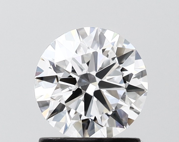 1.08 ct. round Lab Grown Diamond front image