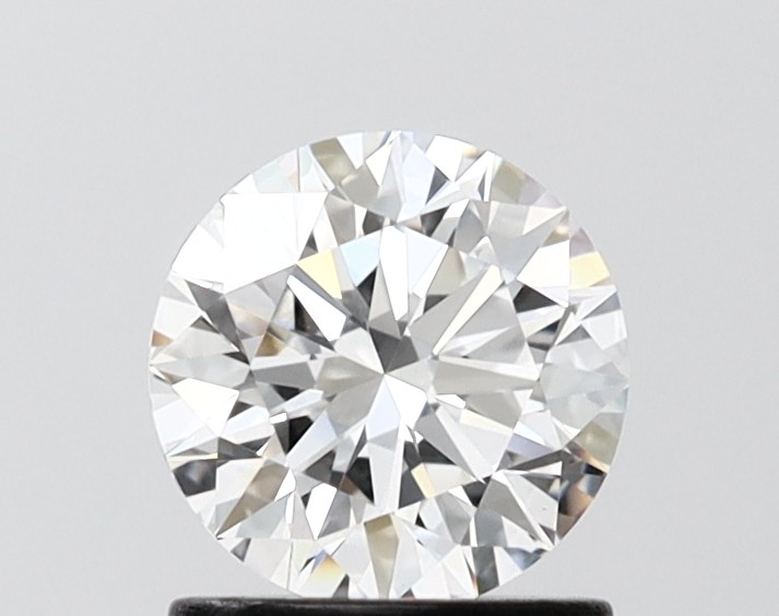 1.03 ct. round Lab Grown Diamond front image