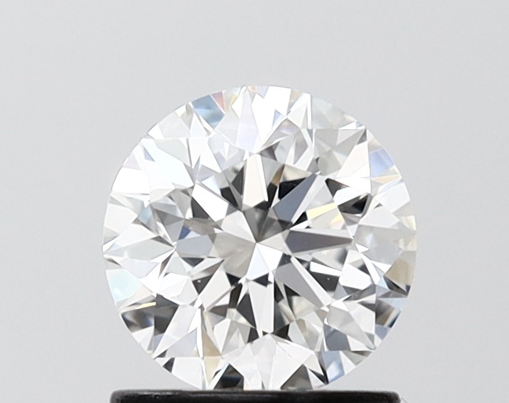 1.03 ct. round Lab Grown Diamond front image