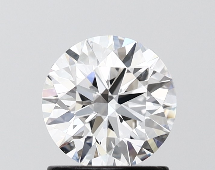 1.06 ct. round Lab Grown Diamond front image