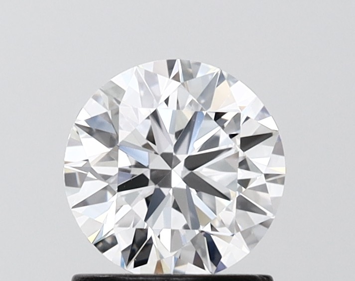 1.02 ct. round Lab Grown Diamond front image