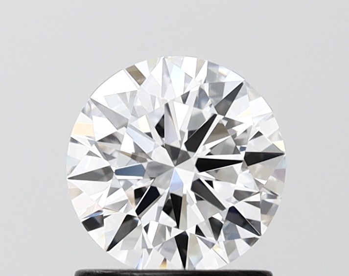 1.05 ct. round Lab Grown Diamond front image
