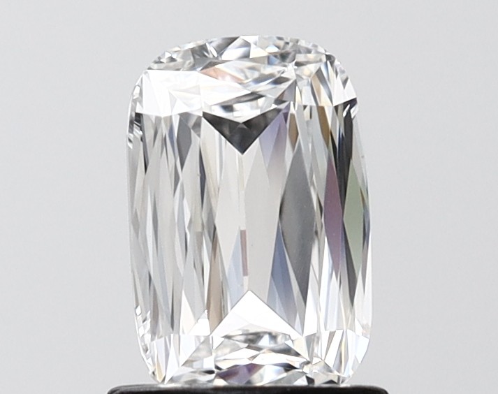 1.05 ct. cushion Lab Grown Diamond front image