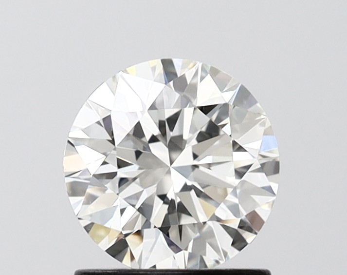 1.05 ct. round Lab Grown Diamond front image