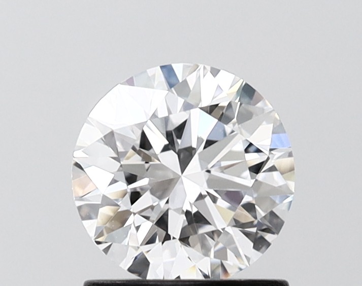 1.03 ct. round Lab Grown Diamond front image