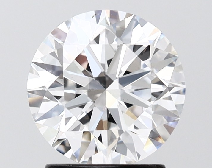 1.81 ct. round Lab Grown Diamond front image