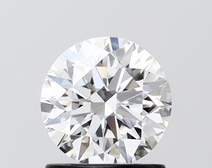 1.05 ct. round Lab Grown Diamond front image