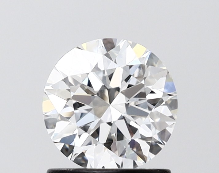 1.04 ct. round Lab Grown Diamond front image