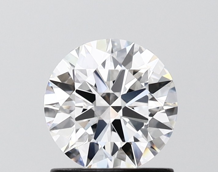 0.98 ct. round Lab Grown Diamond front image