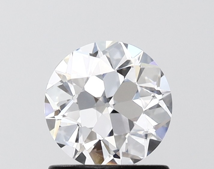 1.00 ct. round Lab Grown Diamond front image