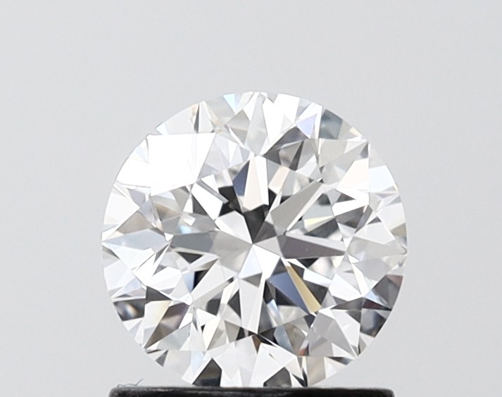 1.00 ct. round Lab Grown Diamond front image