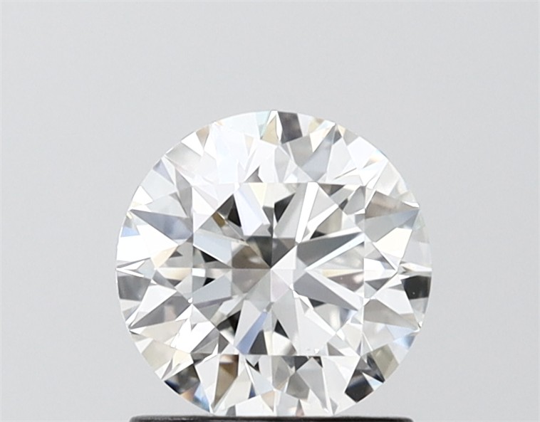 1.06 ct. round Lab Grown Diamond front image