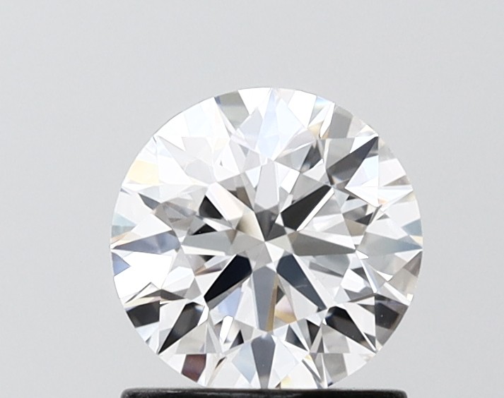 1.04 ct. round Lab Grown Diamond front image